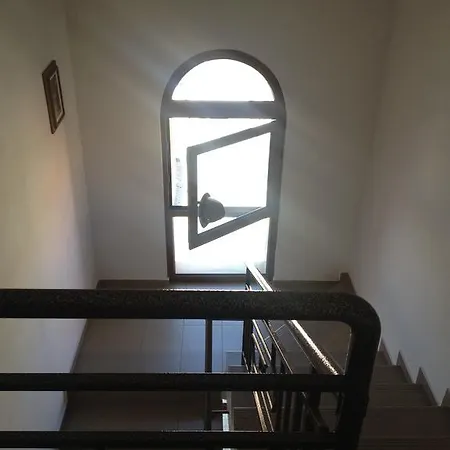Guest house Maria *