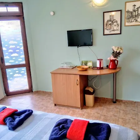 Maria Gæstehus Nessebar