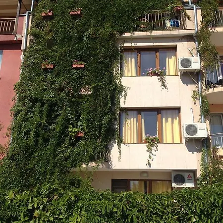 Къща за гости мария Несебър