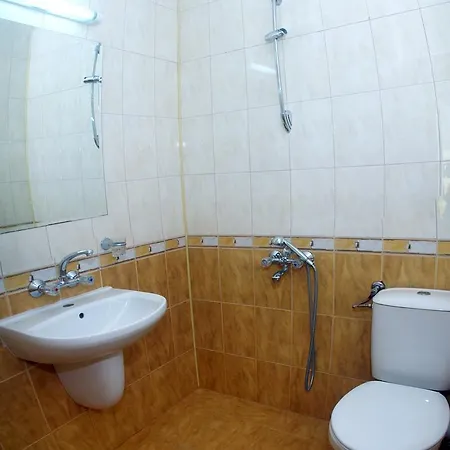 мария Къща за гости