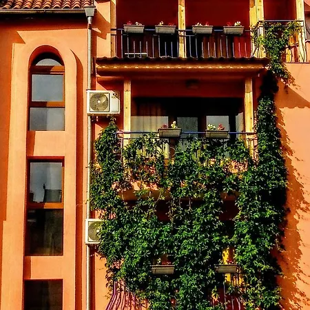 Къща за гости мария 4*