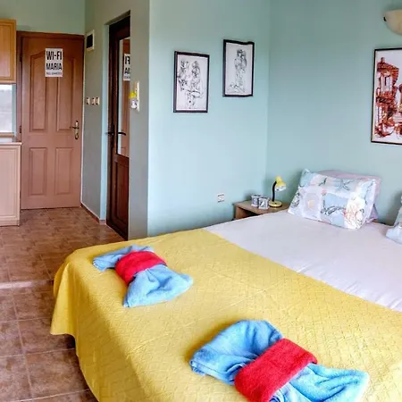 мария Несебър