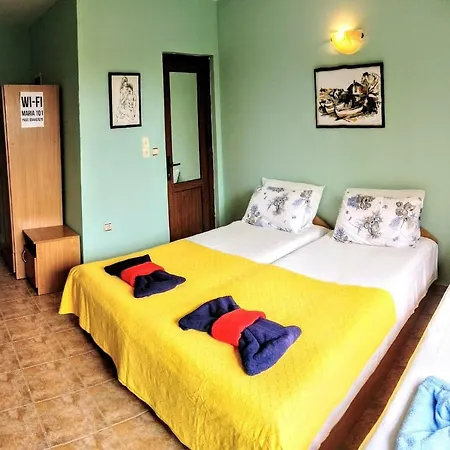 Къща за гости мария 4*