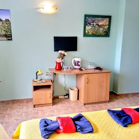 мария Къща за гости 4*