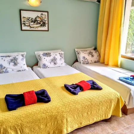 Maria Guest house Nesebar