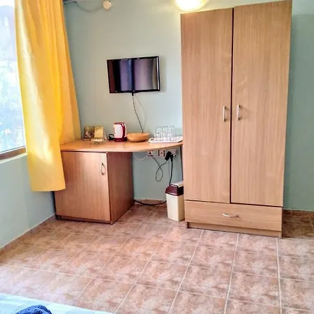 мария Несебър