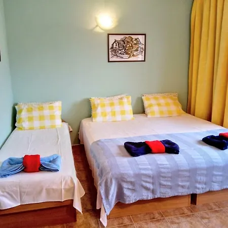 Къща за гости мария