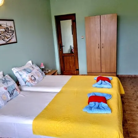 мария Къща за гости