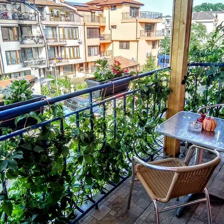 Къща за гости мария