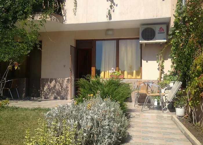 Guest house Maria Nesebar