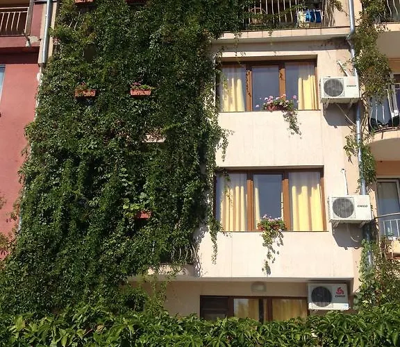 Guest house Maria Nesebar