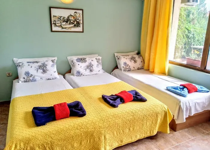 Maria Guest house Nesebar