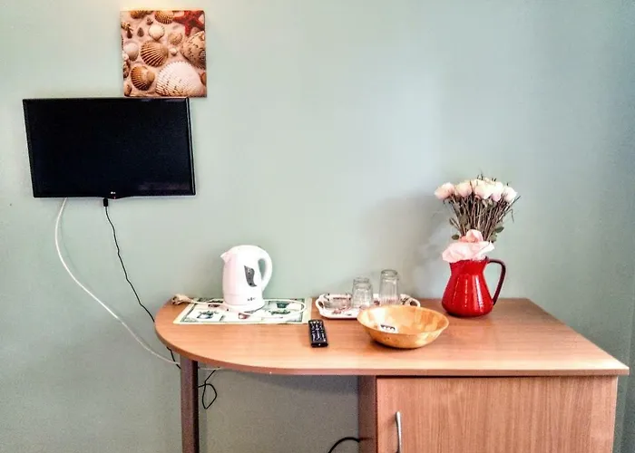 Maria Guest house 4*