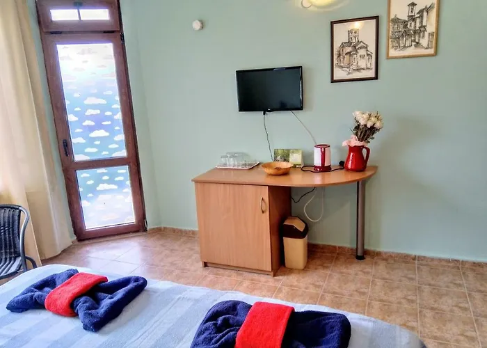 Maria Guest house Nesebar